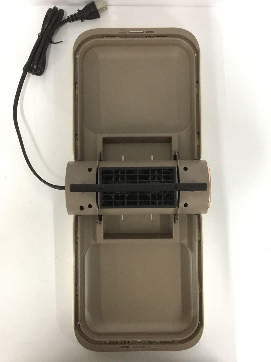 Qurra/ сушильная машина /3R-HCD01/UV с подсветкой складной сушильная машина 
