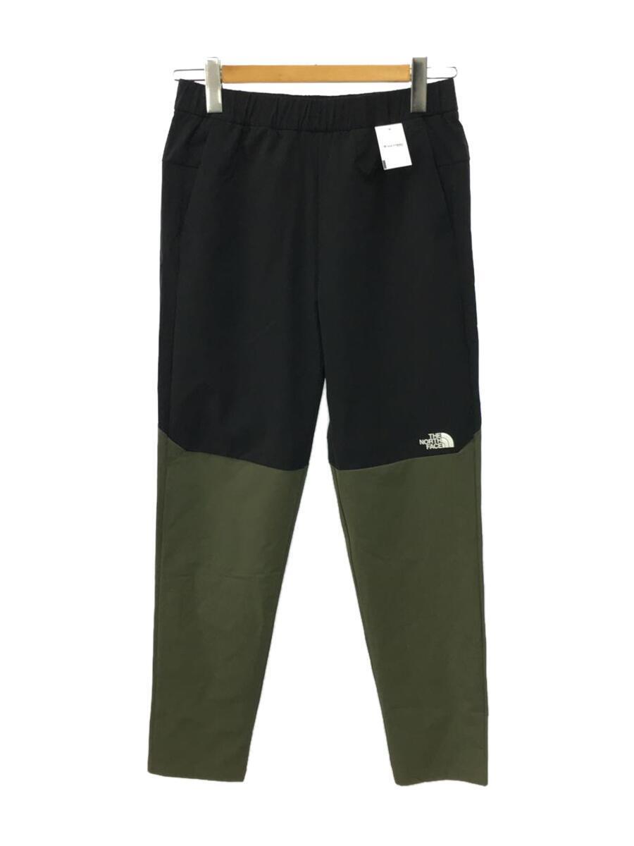 THE NORTH FACE◆APEX Flex Pant/ボトム/S/ナイロン/BLK/NB62282