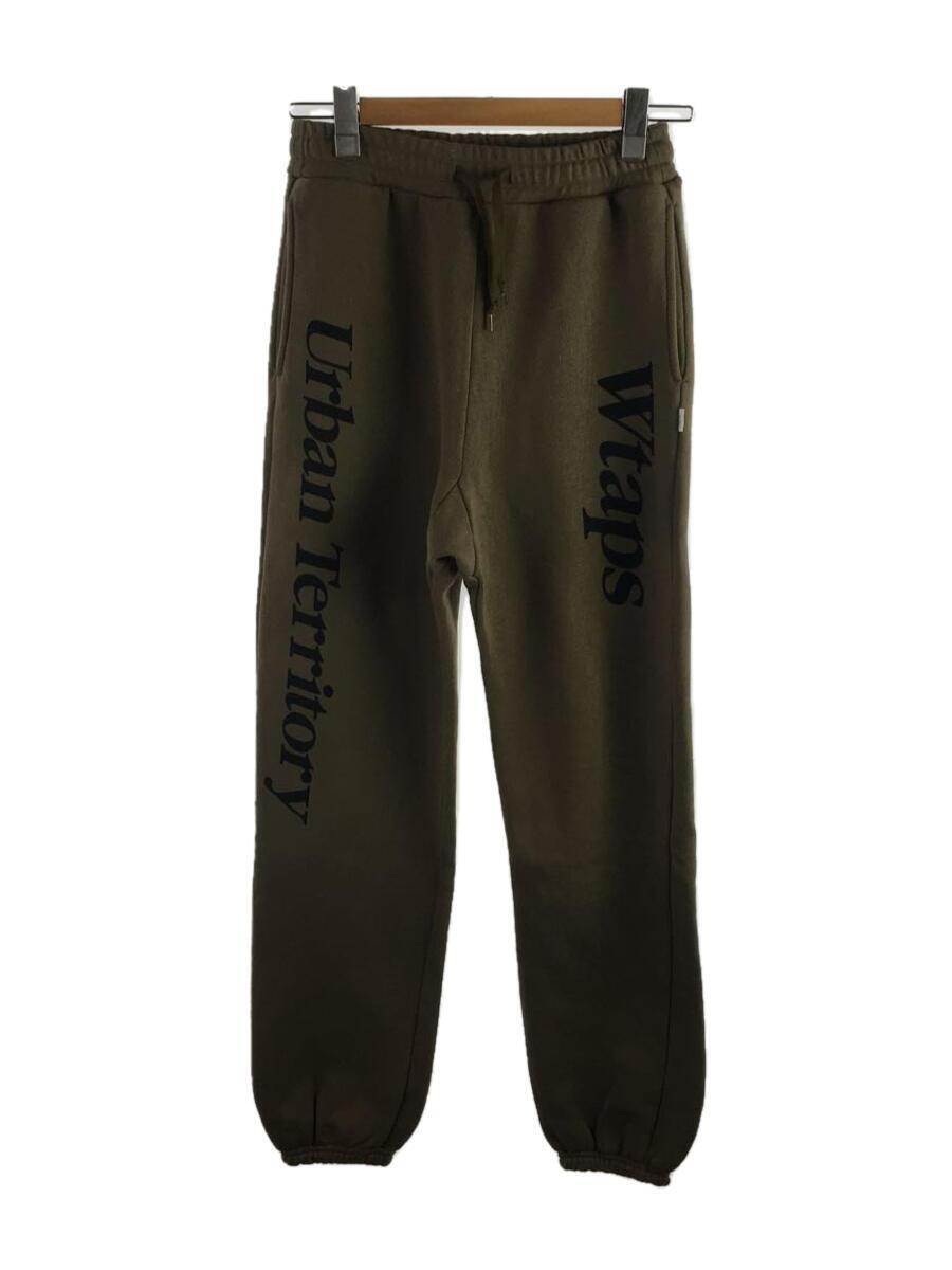 WTAPS ◇ Bottom / 2 / Cotton / KHK / 182ATDT-CSM26 | eBay WTAPS ◇ Bottom / 2 / Cotton / KHK / 182ATDT-CSM26 | eBay