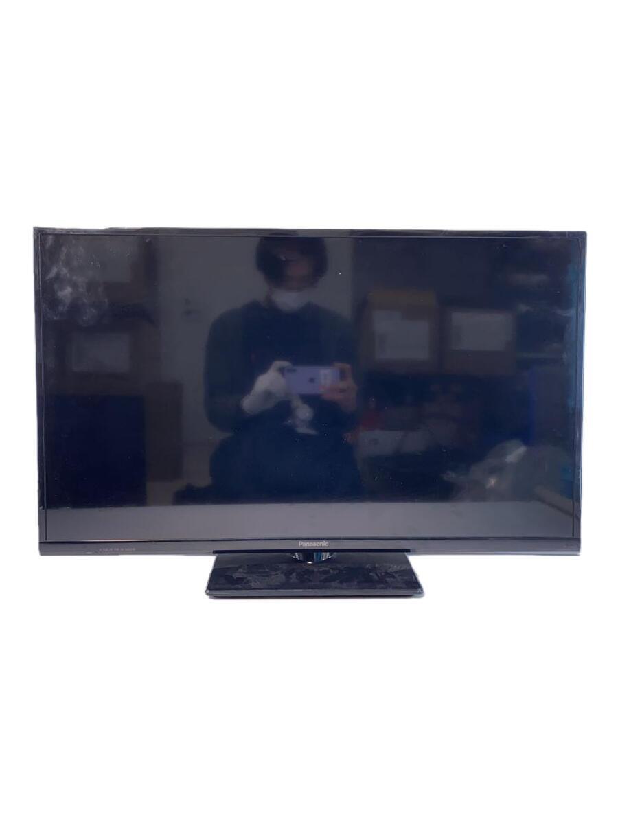 Panasonic◆薄型テレビ・液晶テレビ VIERA TH-32D300 [32インチ]_画像1