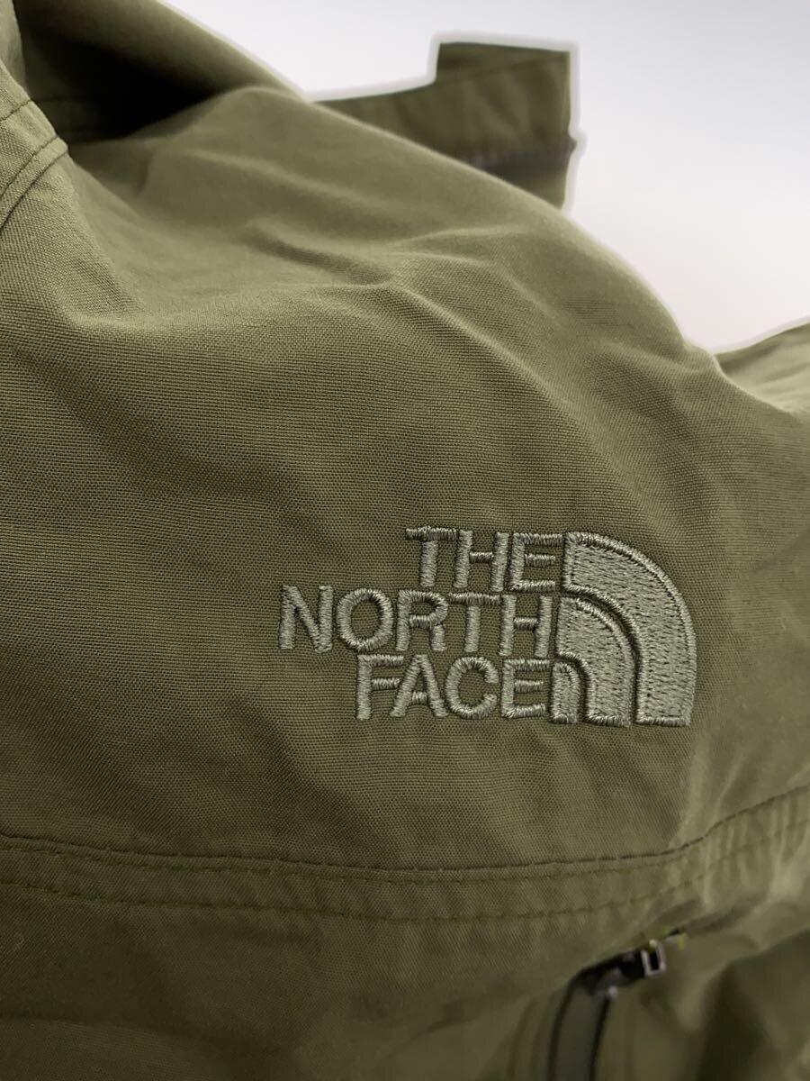 THE NORTH FACE◆COMPACT JACKET_コンパクトジャケット/M/ナイロン/GRN_画像6