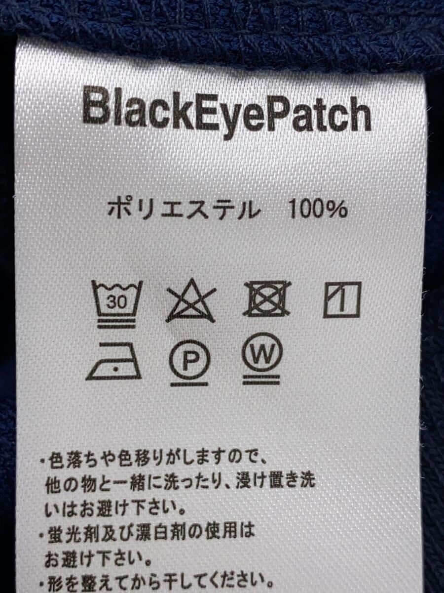 THE BLACK EYE PATCH◇ジャージ/L/ポリエステル/NVY スポーツウエア THE BLACK EYE PATCH◇ジャージ/L/ポリエステル/NVY スポーツウエア
