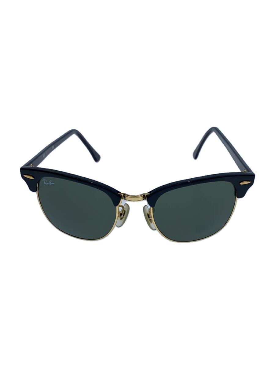 Ray-Ban◆サングラス/BLK/BLK/レディース