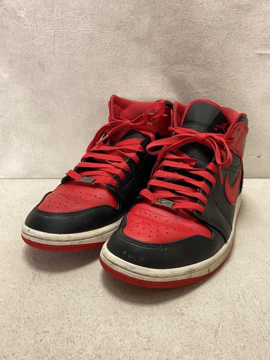 NIKE◆ローカットスニーカー/US8.5/RED/DQ8426-060