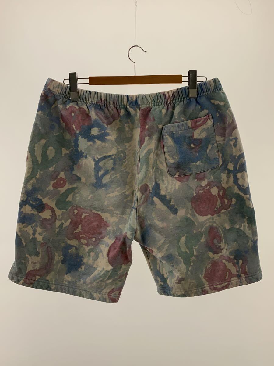 Supreme◆ショートパンツ/21ss/Small Box Sweatshort/XL/コットン/マルチカラー/総柄_画像2