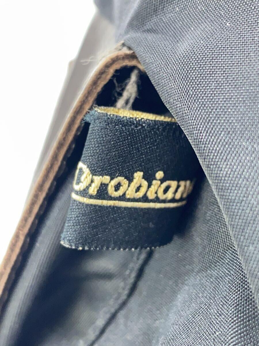 Orobianco◆トートバッグ/-/BLK/無地_画像5