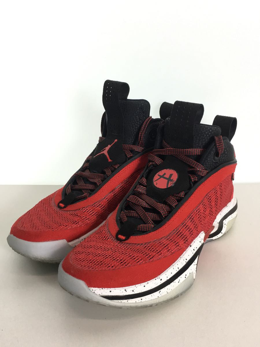 NIKE◆AIR JORDAN 36 SE R PF/25cm/DJ4485-600/ローカットスニーカー_画像2