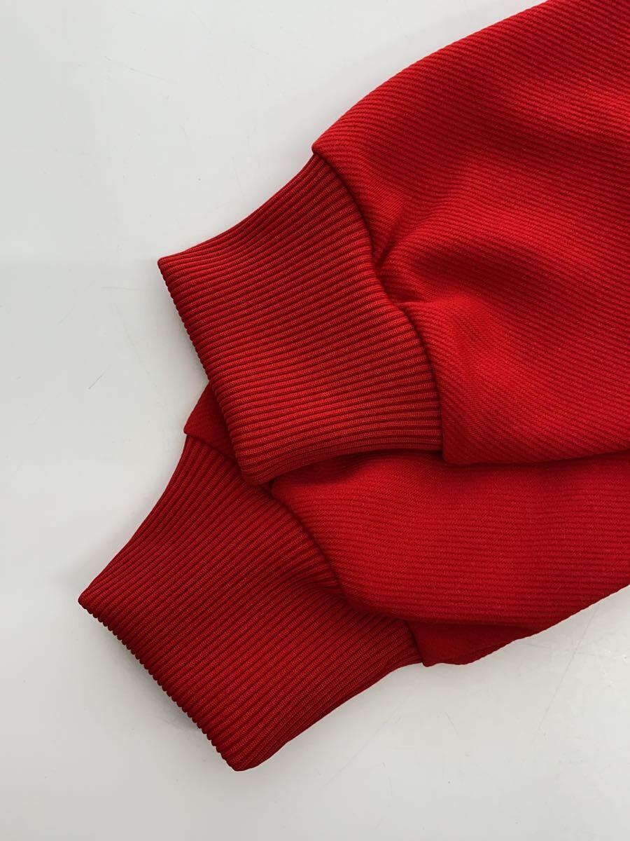 adidas◇ジャージ/M/ポリエステル/RED/無地 スポーツウエア adidas◇ジャージ/M/ポリエステル/RED/無地 スポーツウエア