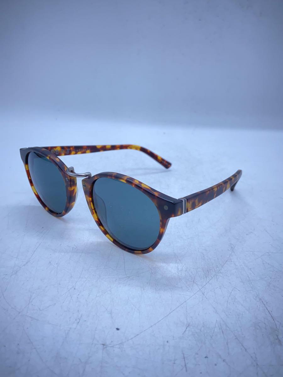 vonzipper◆サングラス/プラスチック/GRY/メンズ_画像2