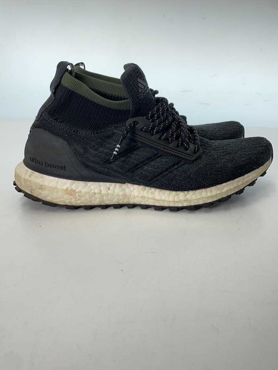 adidas◆ULTRABOOST ALL TERRAIN/ウルトラブーストオールテレイン/25cm/BLK_画像7