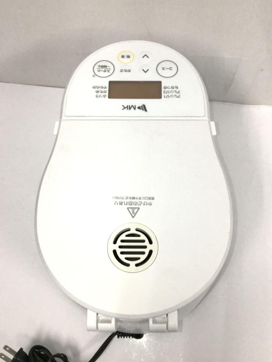 MK* cooking consumer electronics other RMB-02KW/ mochi making machine / body only / somewhat scratch equipped 