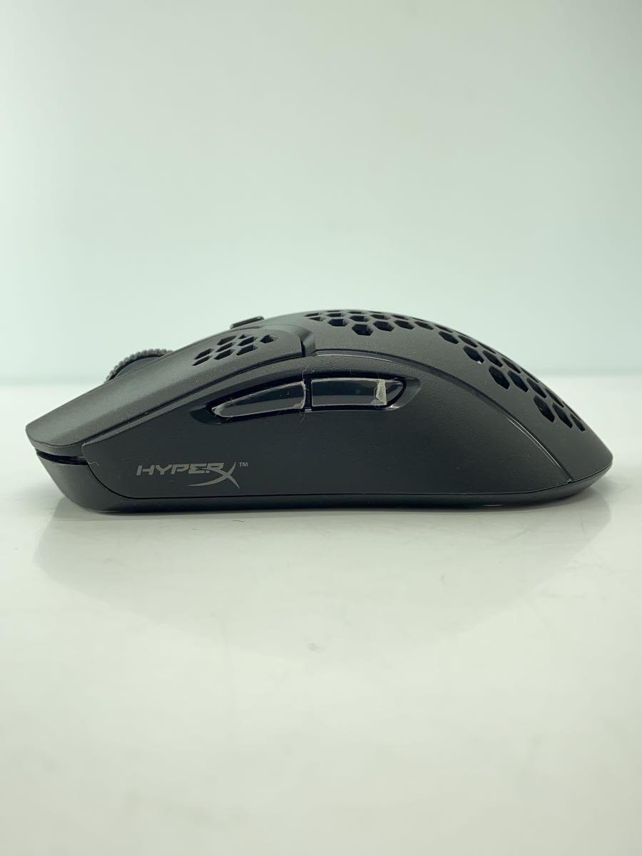 HyperX*HyperX Haste Pulsefire0/pf002/ wireless ge-ming mouse / super light weight 