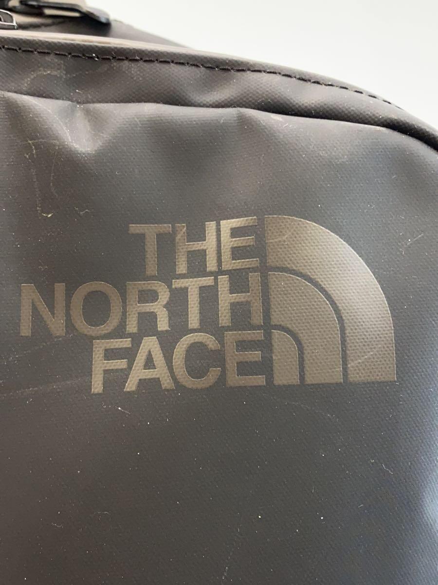 THE NORTH FACE◆リュック/-/BLK/nm81869_画像5