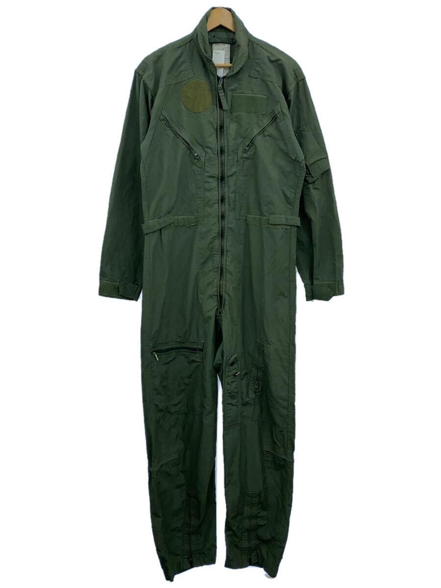 MILITARY◆COVERALLS FLYERS SUMMER fire resistant/8415-01-043-8390