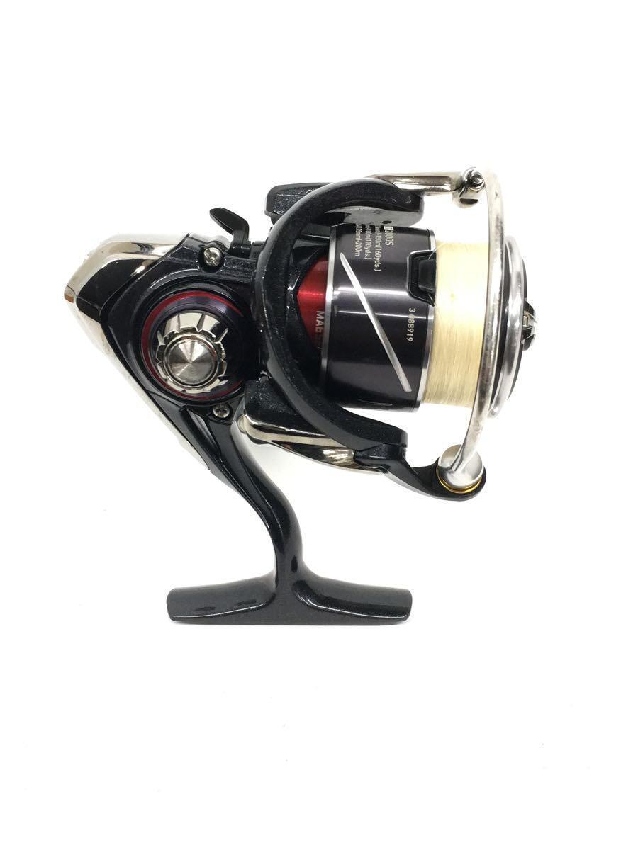 DAIWA◆20月下美人X LT2000S-P/スピニングリール_画像3