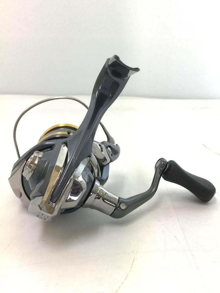 SHIMANO◆スピニングリール/21アルテグラ/C2000S/釣り・フィッシング用品/タックル/シマノ_画像3