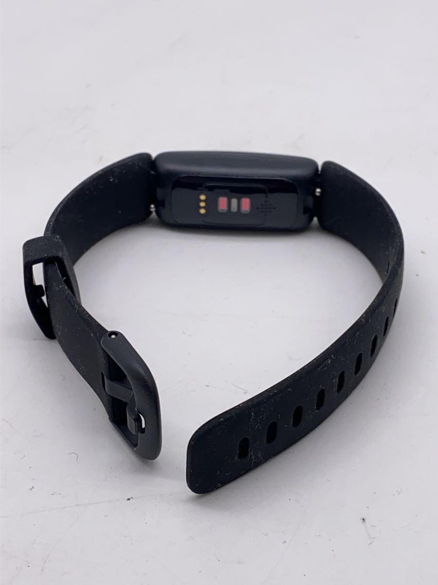 fitbit* Fit bit / фитнес Tracker наручные часы /Inspire 2/ черный /FB418BKBK-FRCJK