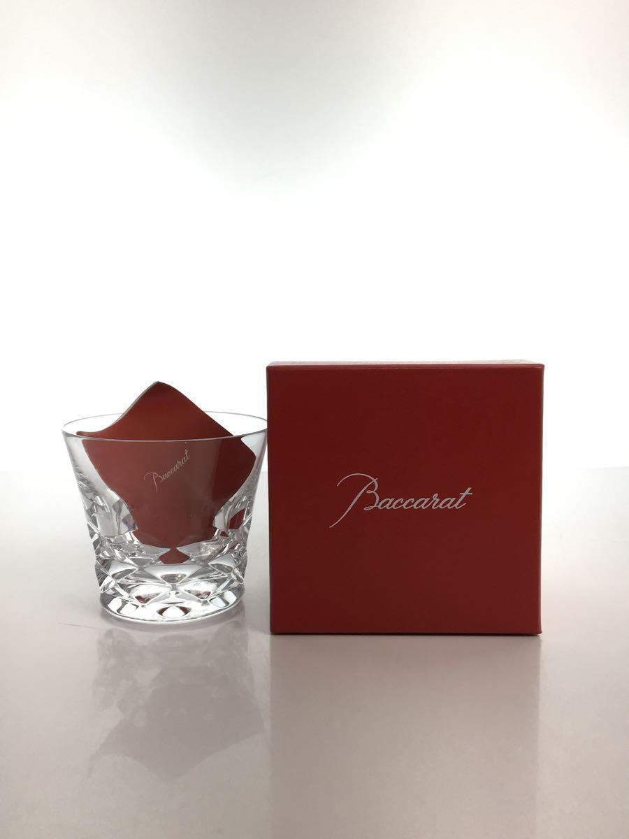 Baccarat◆グラス_画像2