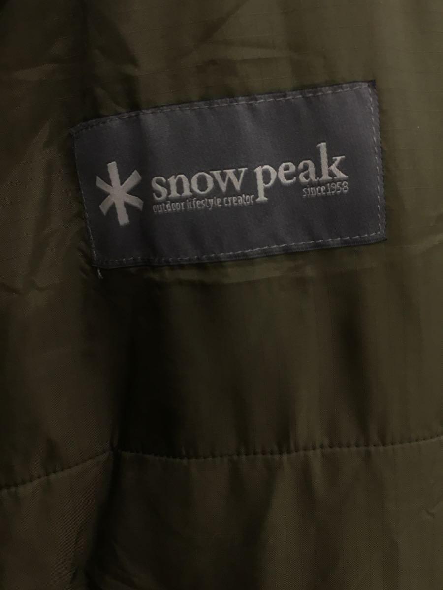 snow peak◆シュラフ/KHK_画像5