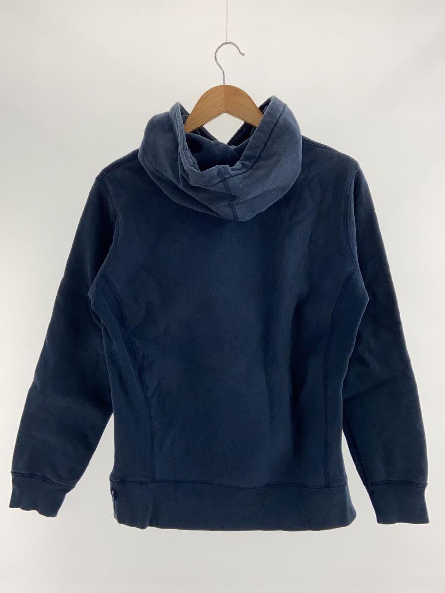 Supreme◆パーカー/S/コットン/NVY/プリント/16AW/Blade Whole Car Hooded Sweat_画像2