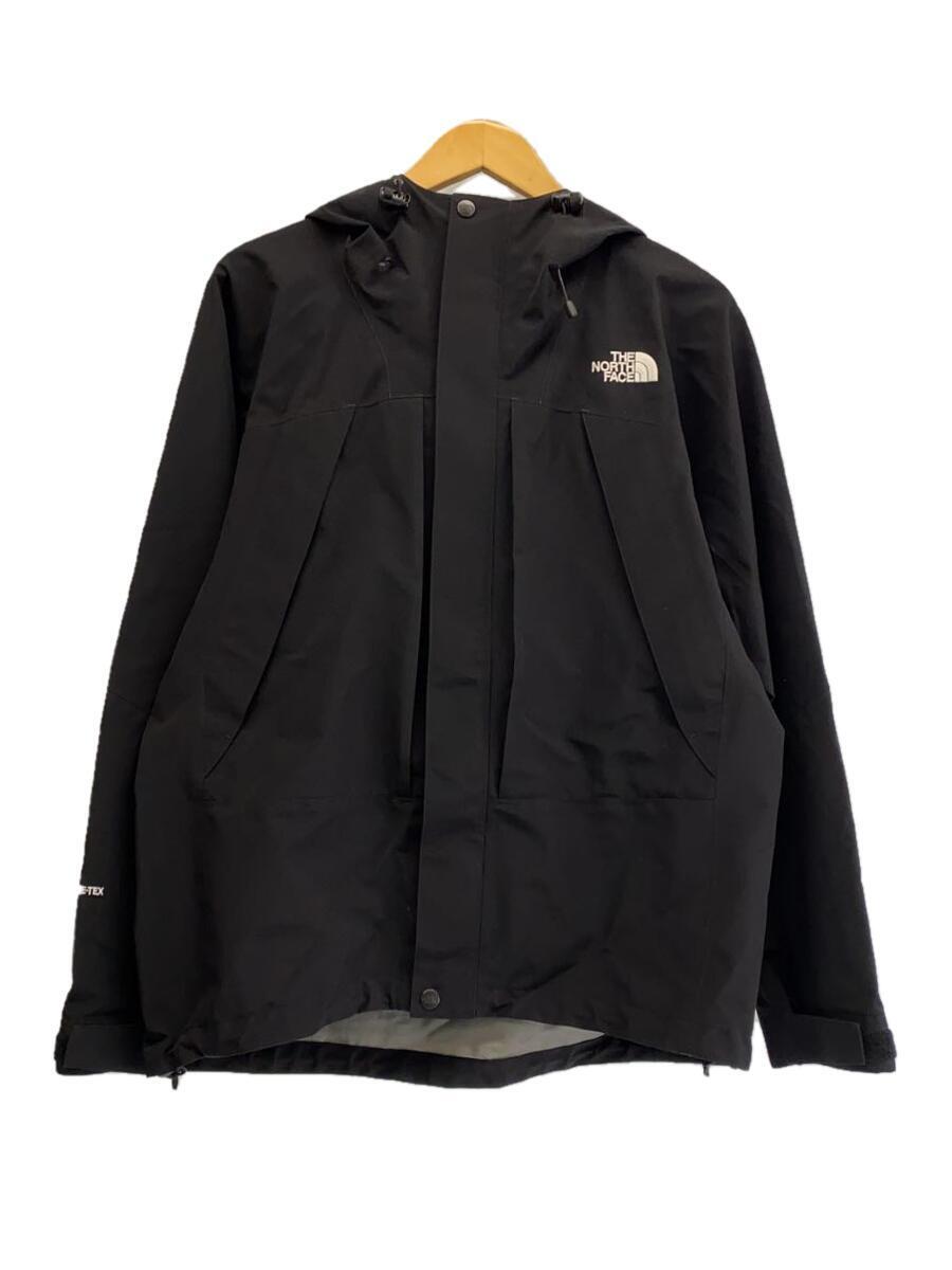 THE NORTH FACE◆マウンテンパーカ/M/ナイロン/BLK/ALL MOUNTAIN JACKET/NP61910