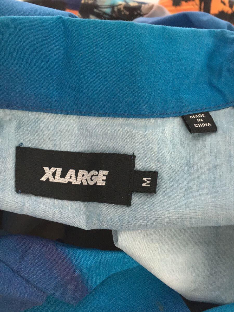X-LARGE◆エクストララージ/半袖シャツ/01201402_画像3