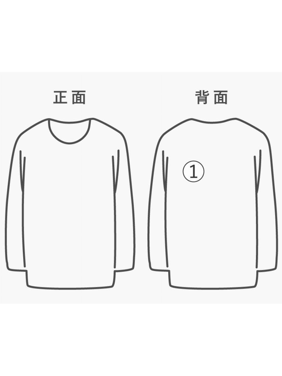 OFF-WHITE◆Tシャツ/M/コットン/WHT/OMAA120S22JER003_画像8
