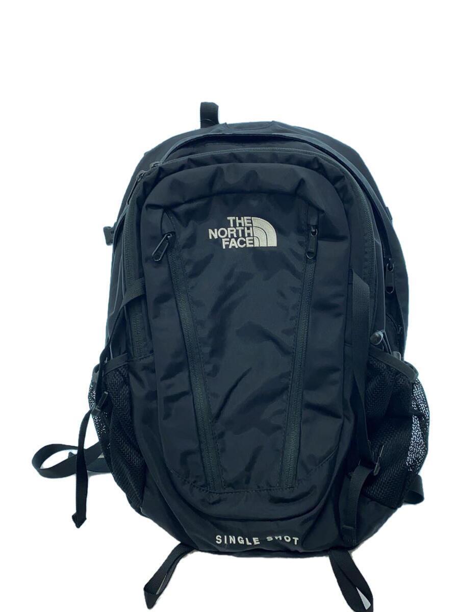 THE NORTH FACE◆リュック/-/BLK/NM71903