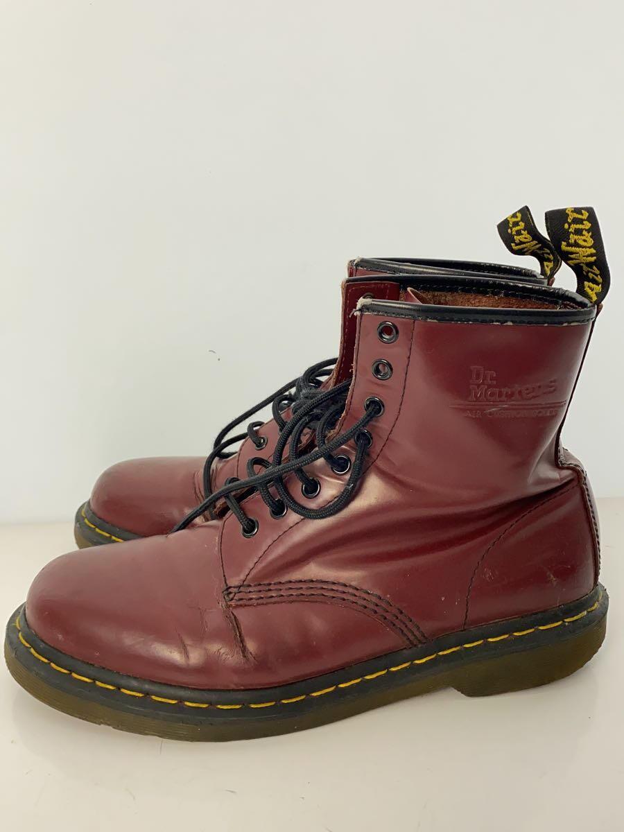 Dr.Martens◆レースアップブーツ/UK9_画像1