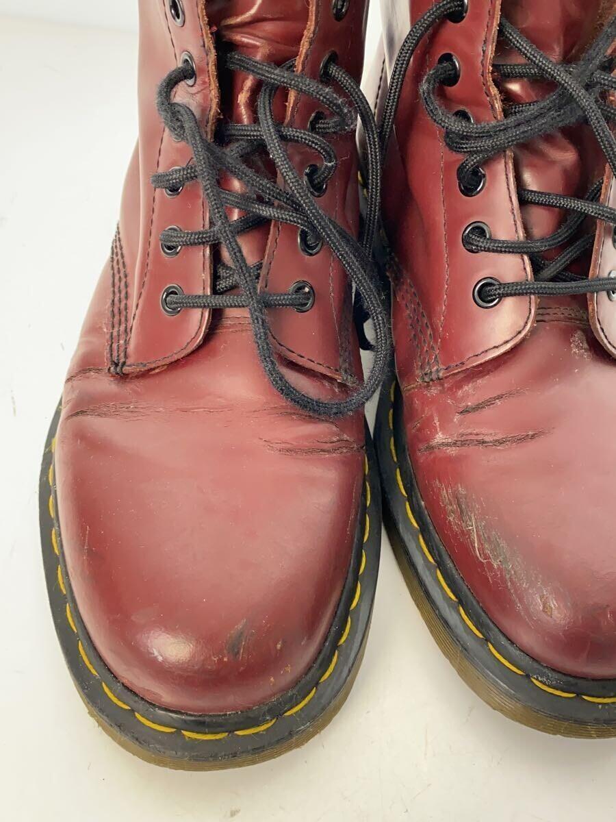 Dr.Martens◆レースアップブーツ/UK9_画像5