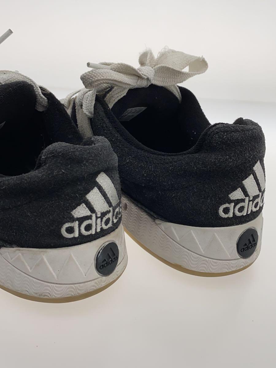 adidas◆ADIMATIC_アディマティック/25cm/BLKの画像7