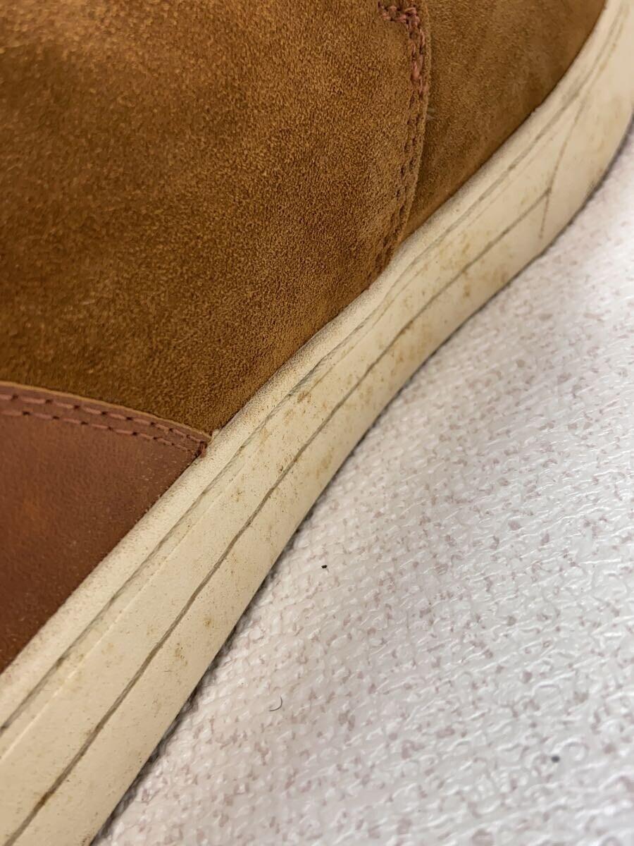 Clae◆ローカットスニーカー/26.5cm/CLA01241_画像9