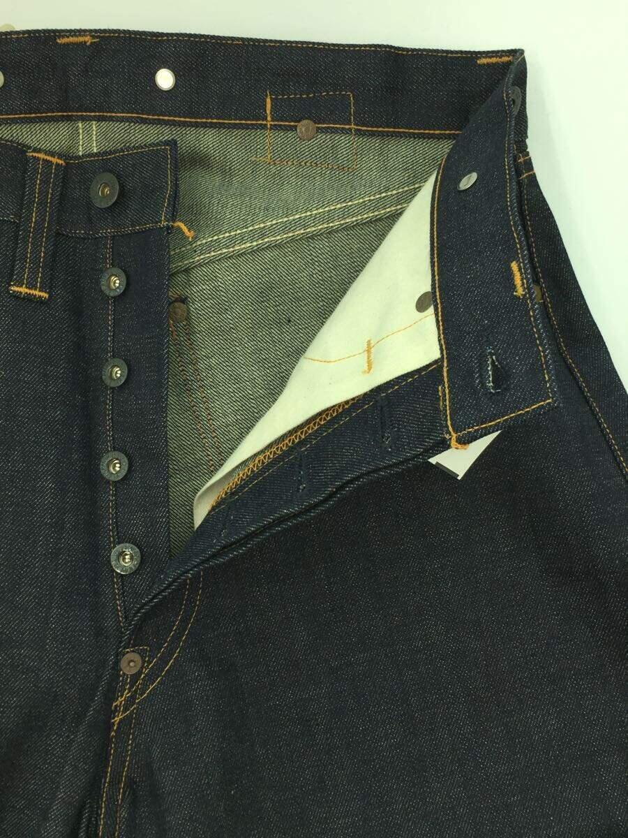 Levi’s Vintage Clothing◆ストレートパンツ/32/デニム/IDG/20201-0020_画像3