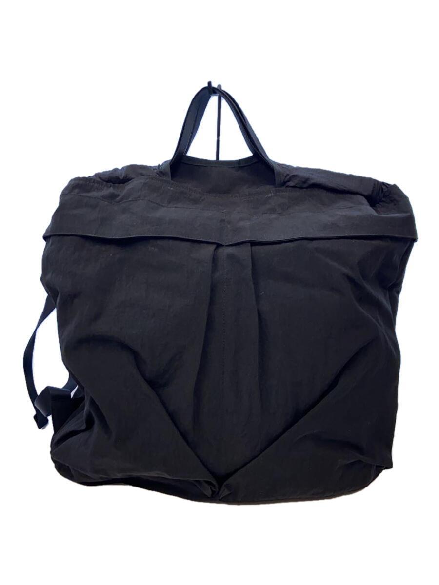 KAPTAIN SUNSHINE* bag /-/BLK/KSBSGB101