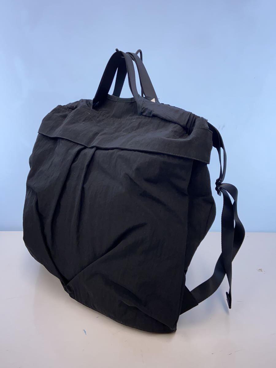KAPTAIN SUNSHINE* bag /-/BLK/KSBSGB101