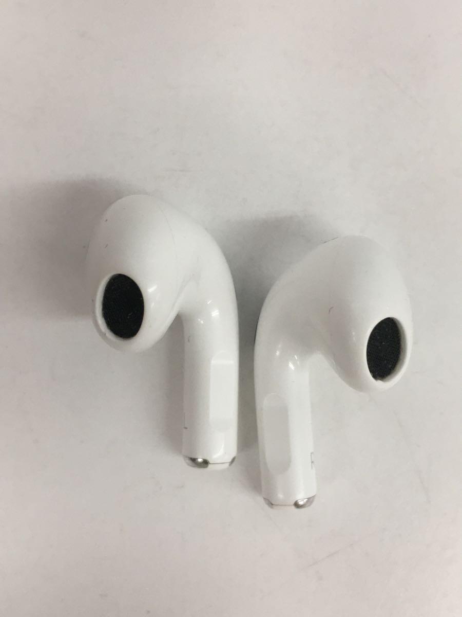 Apple◆イヤホン AirPods 第3世代 MagSafe MME73J/A A2565/A2566/A2564_画像6