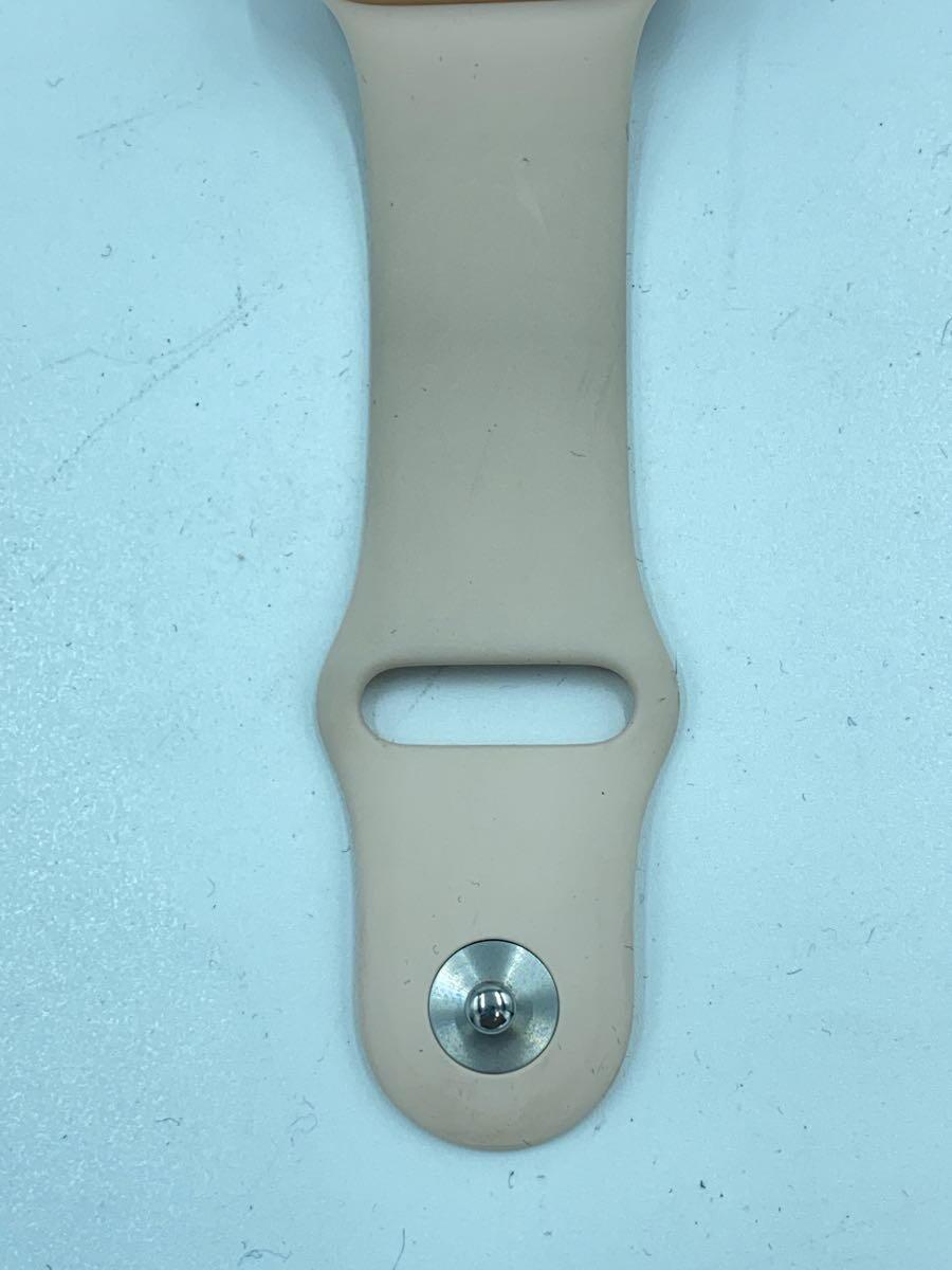 Apple◆Apple Watch Series 5 GPSモデル 44mm [ピンクサンドスポーツバンド]/デジタ_画像5