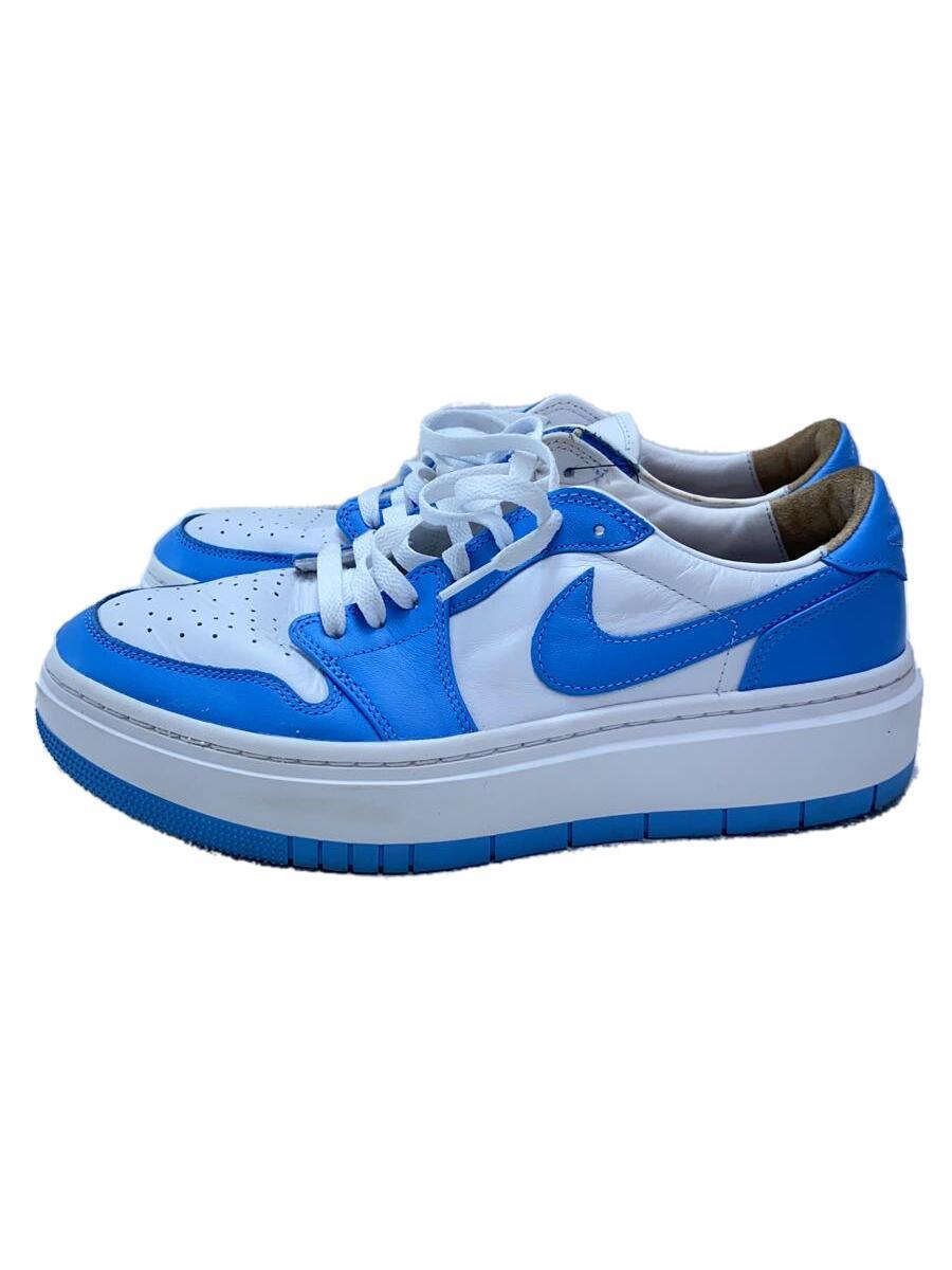 NIKE◆ローカットスニーカー/28.5cm/BLU/DQ3698-141