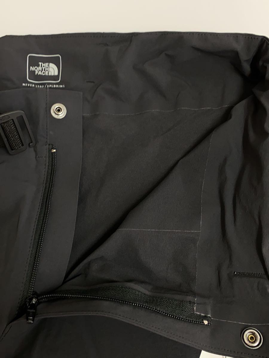 THE NORTH FACE◆ボトム_NBW31601/XL/ナイロン/BLK_画像3