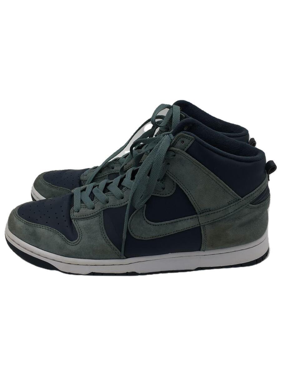 NIKE◆DUNK HIGH RETRO PRM_ダンク ハイ レトロ プレミアム/28.5cm_画像1