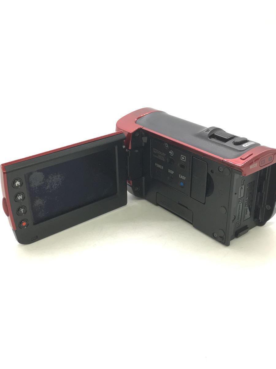 SONY◆ビデオカメラ HDR-CX120_画像2