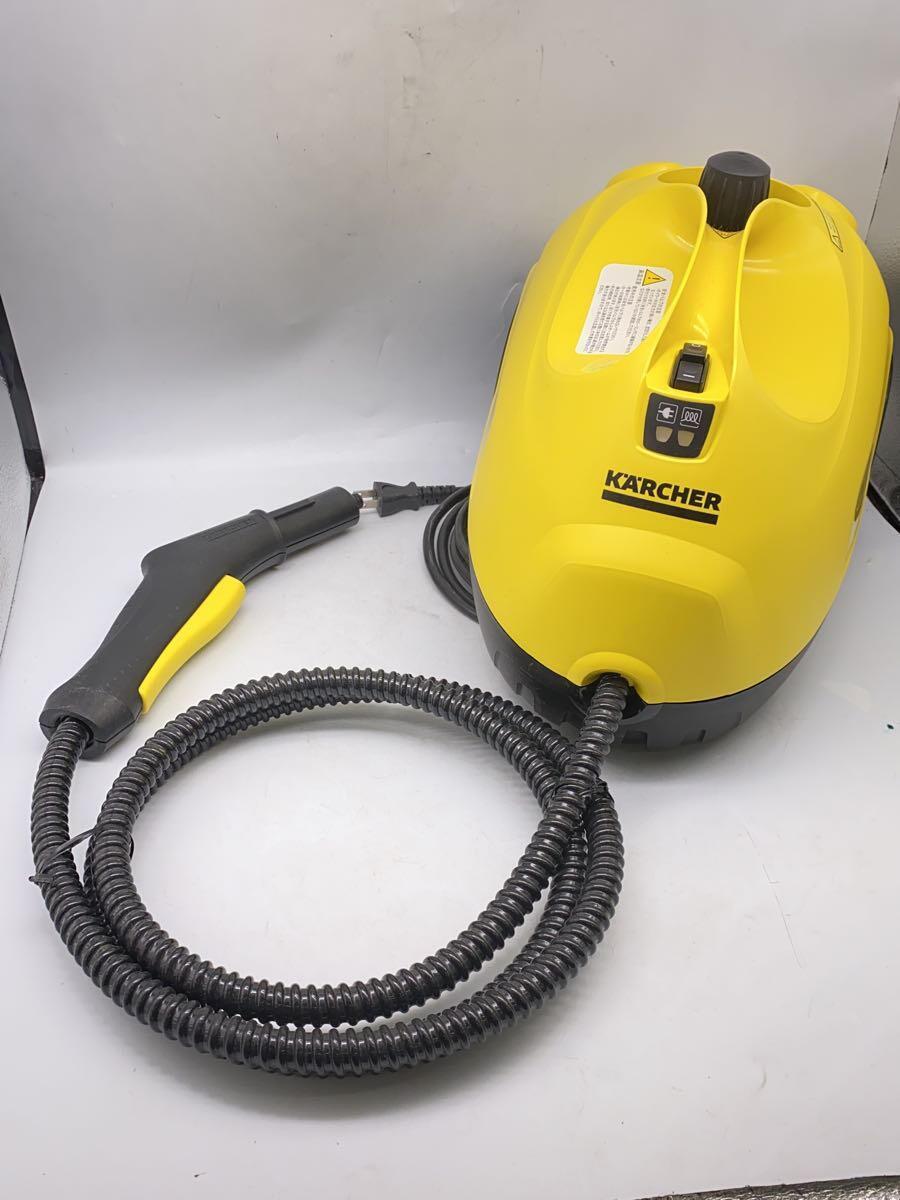 KARCHER◆ケルヒャー/スチームクリーナー/キャニスター型/SC 2 EasyFix/1.512-059.0_画像1