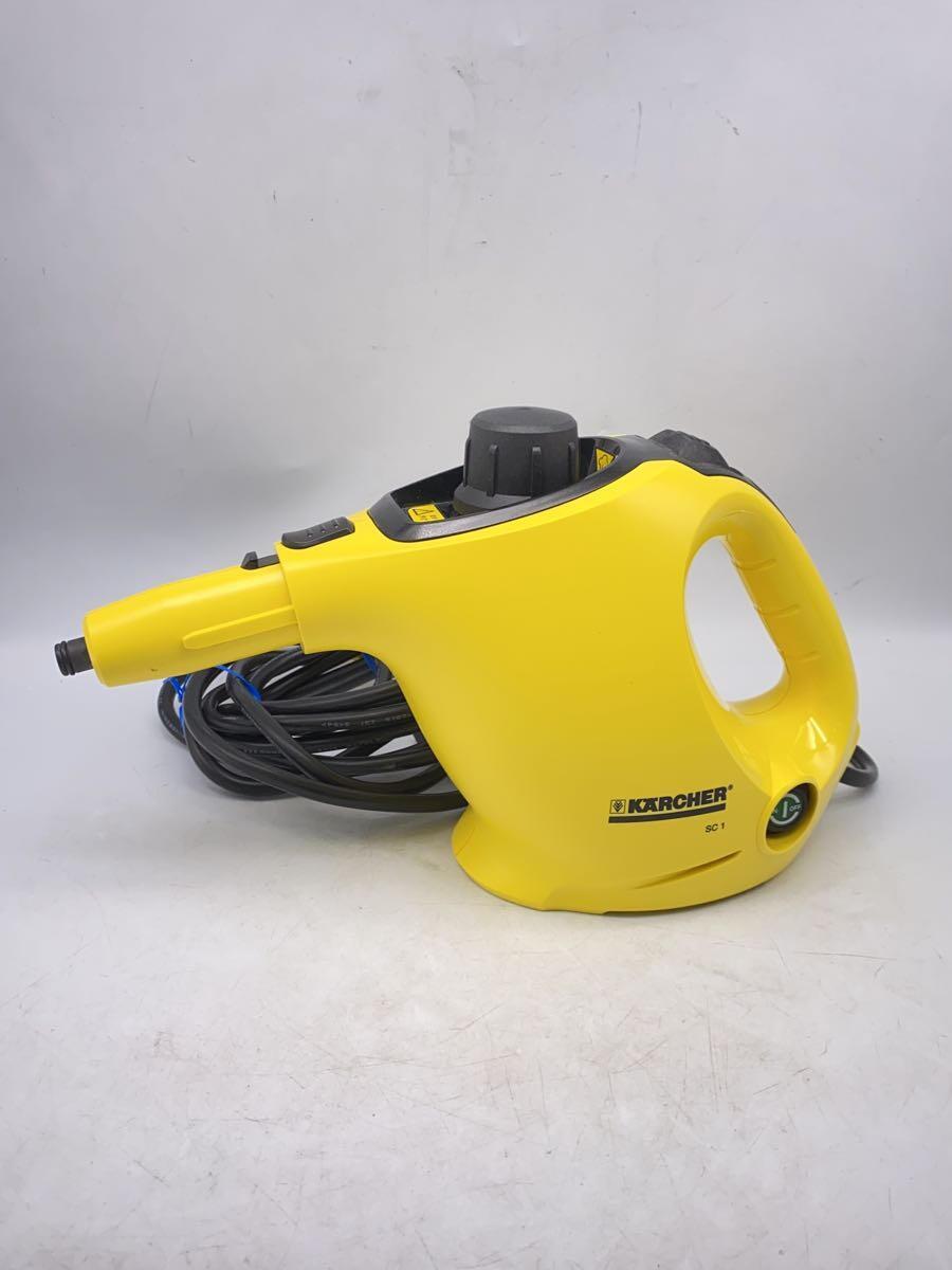 KARCHER* Karcher / для бытового использования паровой очиститель / портативный type /SC 1 Classic /1.516-228.0