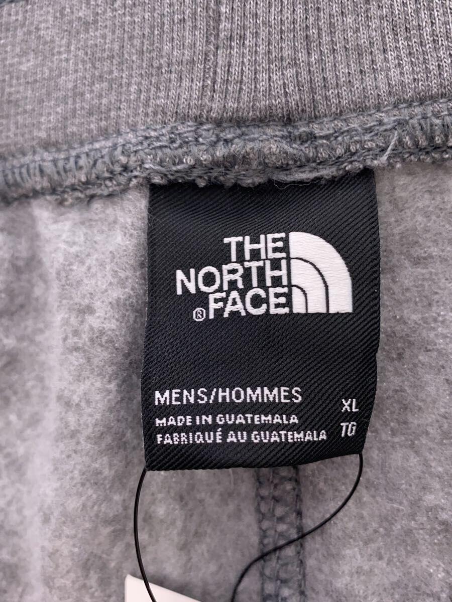 THE NORTH FACE◆ボトム/XL/コットン/GRY/721556_画像4