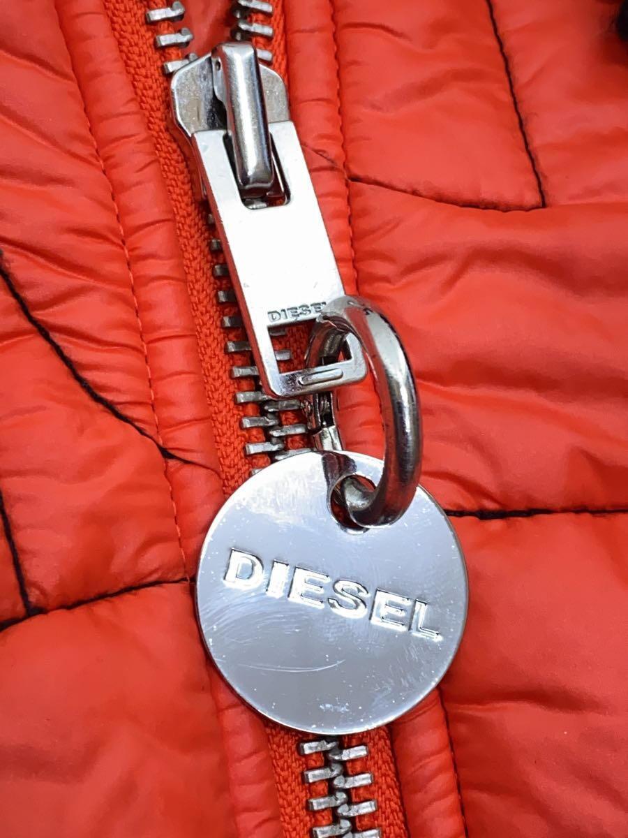 DIESEL◆3M/thinsulate/ボンバージャケット/ディーゼル_画像6