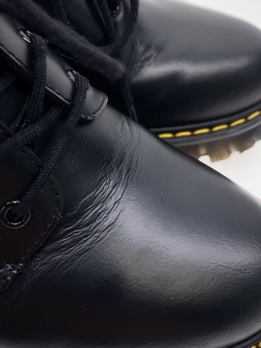 Dr.Martens◆シューズ/UK6/BLK/AW006_画像7