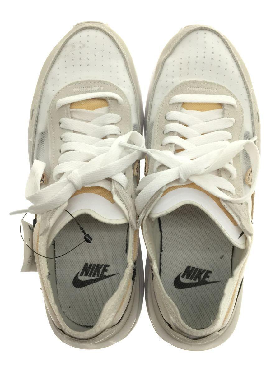 NIKE◆WAFFLE ONE SE_ワッフル ワン SE/US7/WHT_画像3