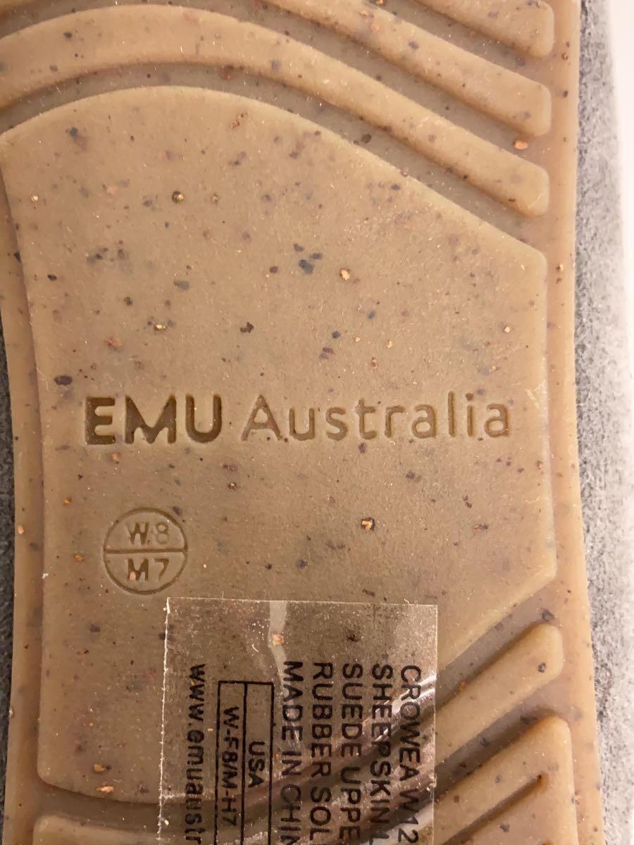 EMU Australia◆シューズ/W12732_画像5