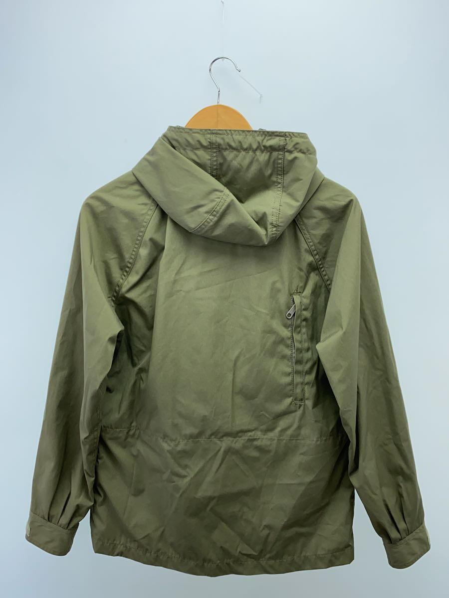 THE NORTH FACE PURPLE LABEL◆65/35 MOUNTAIN PARKA/M/ポリエステル/KHK_画像2