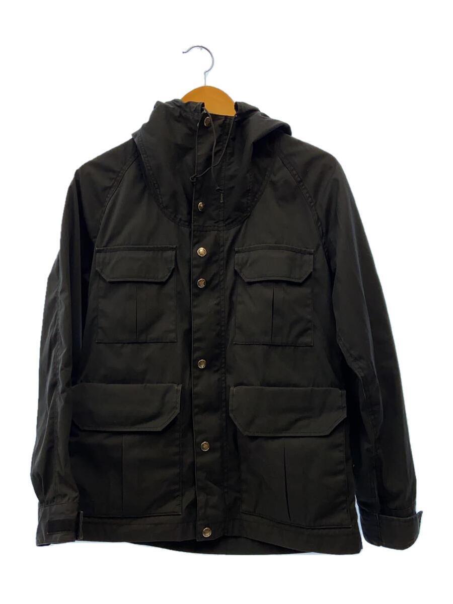 THE NORTH FACE PURPLE LABEL◆65/35 MOUNTAIN PARKA/-/ポリエステル/BLK/無地